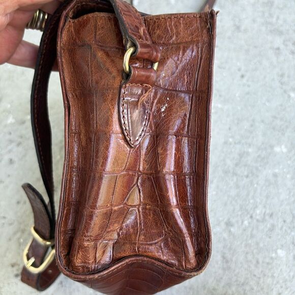 Vintage Coccinelle crossbody - Picture 14 of 14